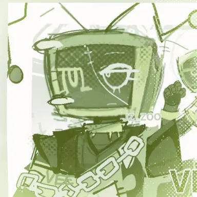 Profile image of Vee