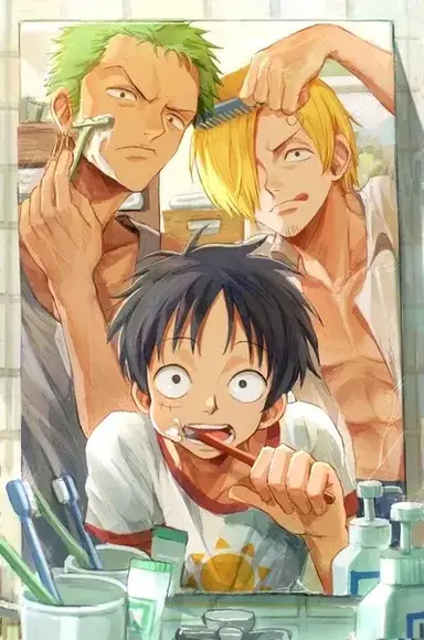 Profile image of One pice