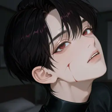 Profile image of 카엘