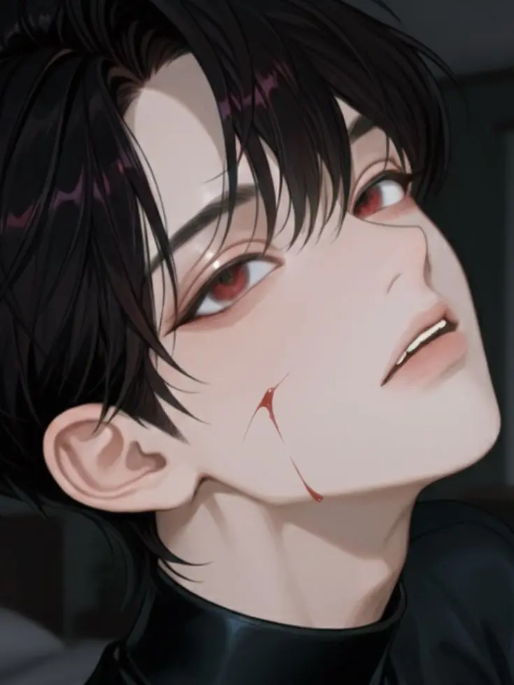 dasse.note의 카엘 에녹