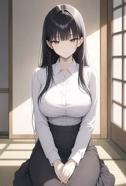 Profile image of リコ