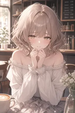 Profile image of レナ