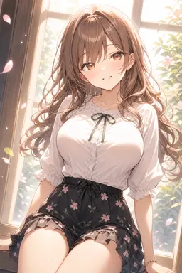 Profile image of ユイ