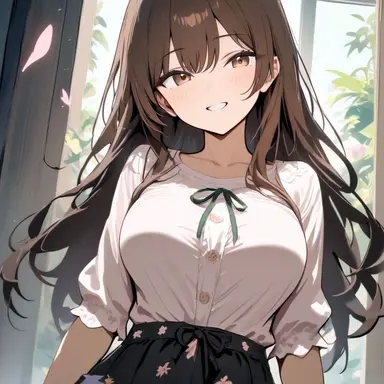 Profile image of ユイ