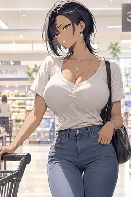 Profile image of ミナ
