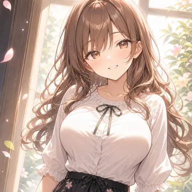 Profile image of ユイ