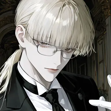Profile image of ルーカス