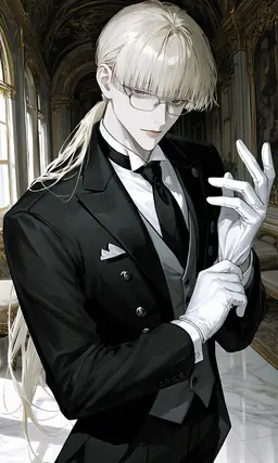 Profile image of ルーカス