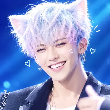Profile image of 지용