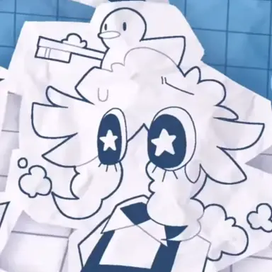 Profile image of バブル