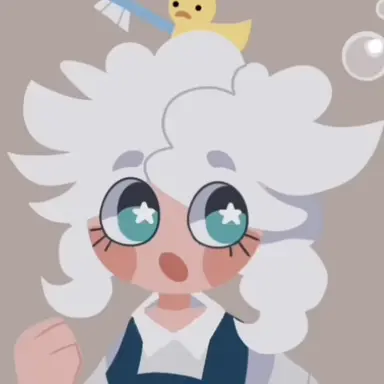 Profile image of バブル