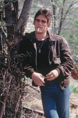 Profile image of Dallas Winston