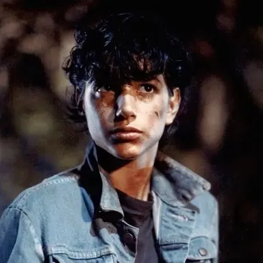Profile image of Johnny Cade