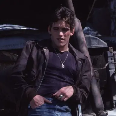Profile image of Dallas Winston