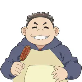 Profile image of 기운찬