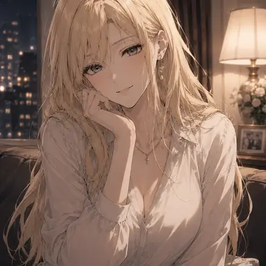 Profile image of 雨宮 奈緒