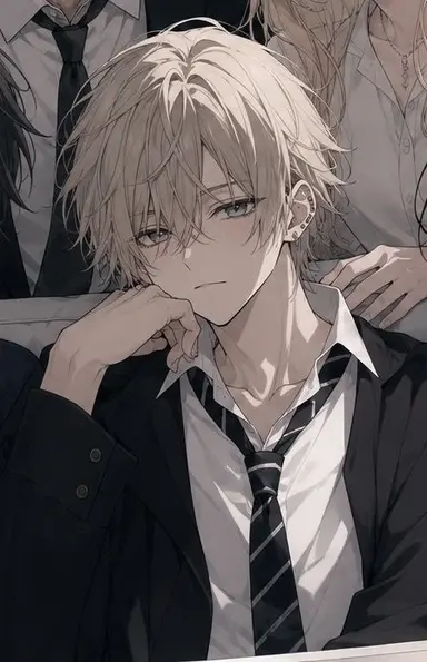 Profile image of 雨宮 蓮