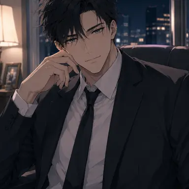 Profile image of 雨宮 恒一