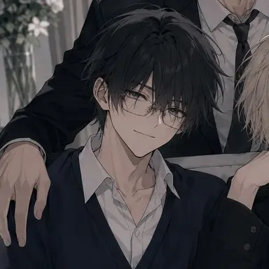 Profile image of 雨宮 伊織