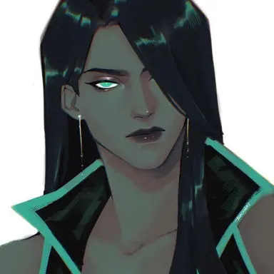 Profile image of Talia Al Ghul
