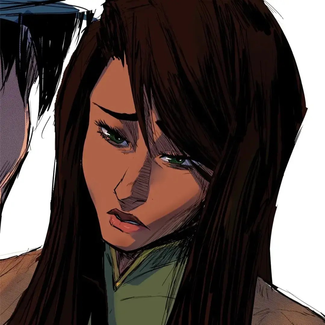 TheCrow의 Talia Al Ghul