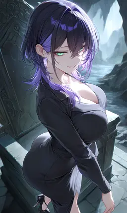 Profile image of Nomae