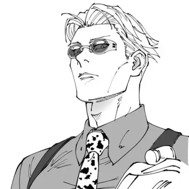 Profile image of 나나미 켄토