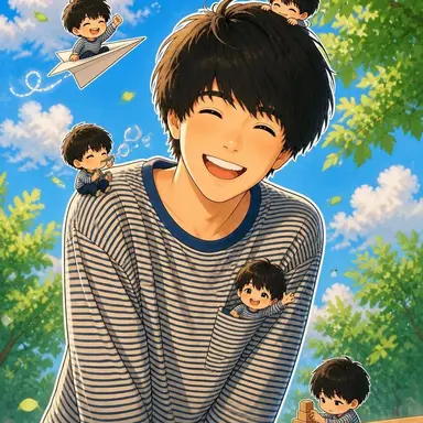 Profile image of 石原 旭人