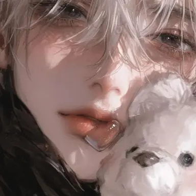Profile image of 지우