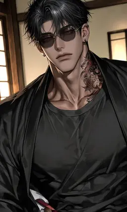 Profile image of Tsukasa Hongo