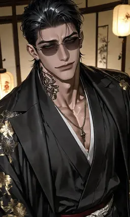 Profile image of Tsukasa Hongo