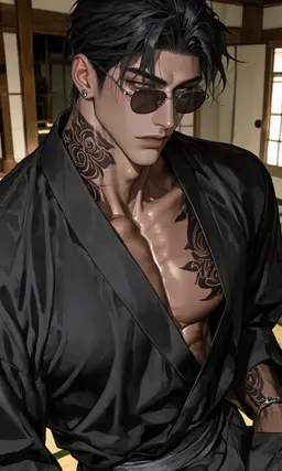 Profile image of Tsukasa Hongo