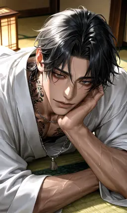 Profile image of Tsukasa Hongo