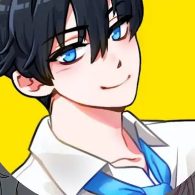 Profile image of 잉여맨