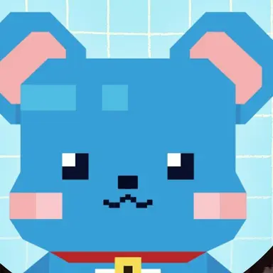 Profile image of 쥐늑대