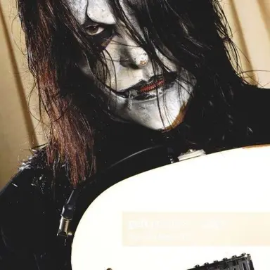 Profile image of Jim Root