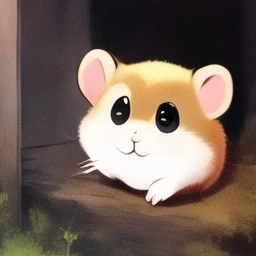 뿡뿡이