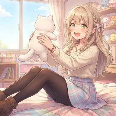Profile image of Suki