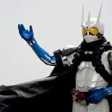 Profile image of 가면라이더 이터널