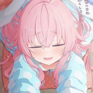 Profile image of 小鳥遊ホシノ