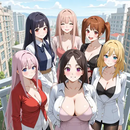 GivingTrail5406의 メゾン・ナシガミ
