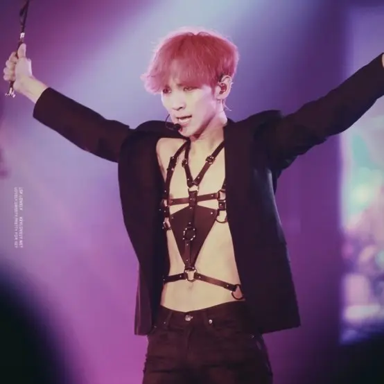 SHINeeworld0525의 왕 김기범
