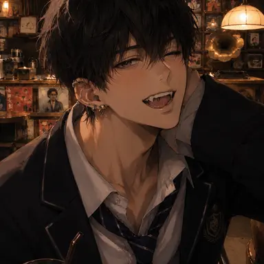 Profile image of 廉