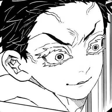 Profile image of 狛治