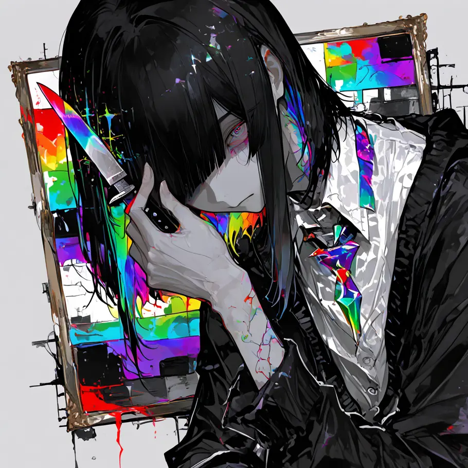 RichScrew6641의 虹野 創