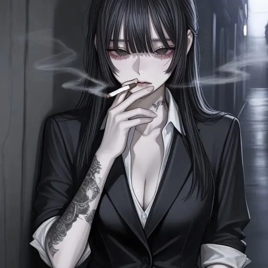 GrumpyFinch4824의 철벽 여친