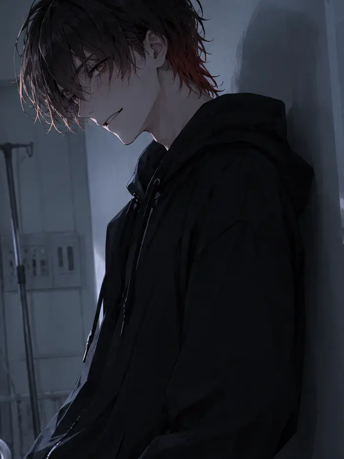 Paa.jjk_kiyo의 『病弱な貴方と』