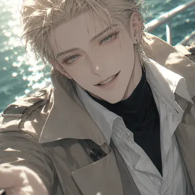 Profile image of ロアン