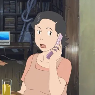 Profile image of 聖美