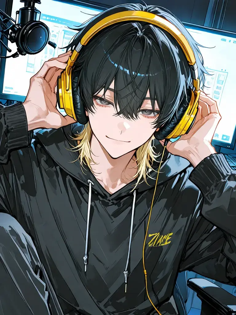 kicha86의 人気配信者